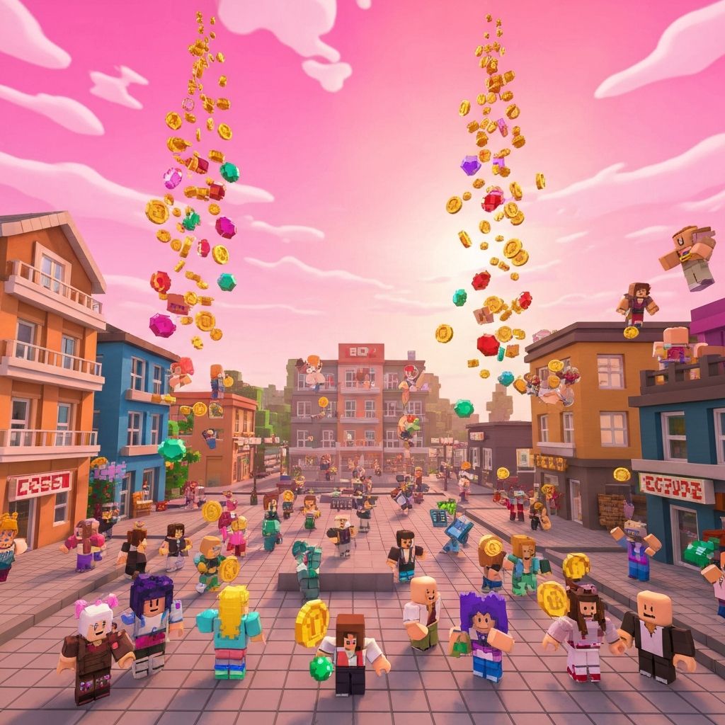 Roblox Simulator